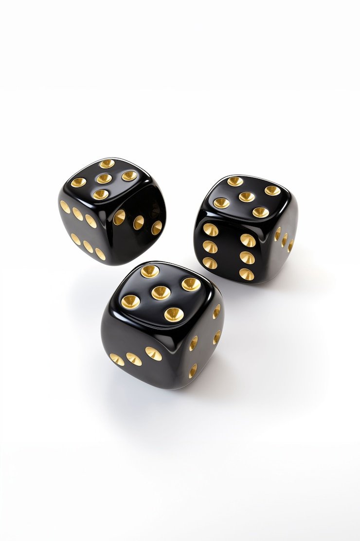 Membaca syarat bonus melalui ponsel