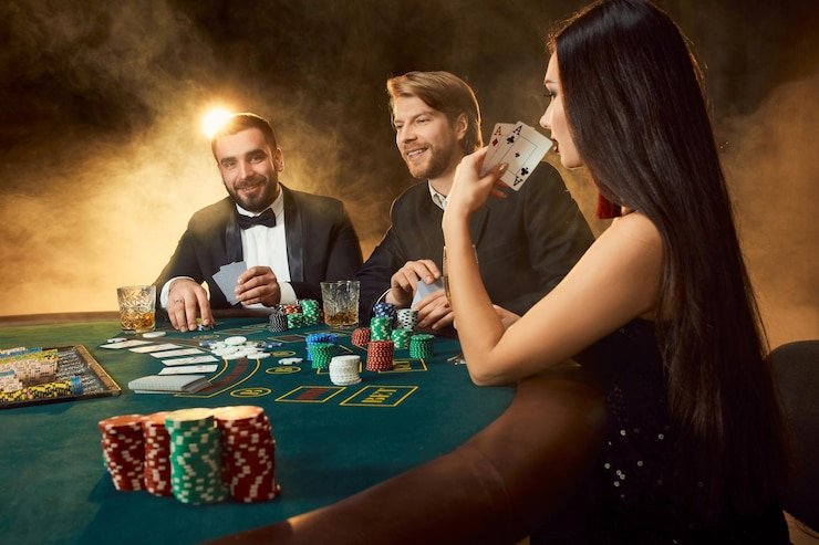Etika bermain dewasa di indopokerku